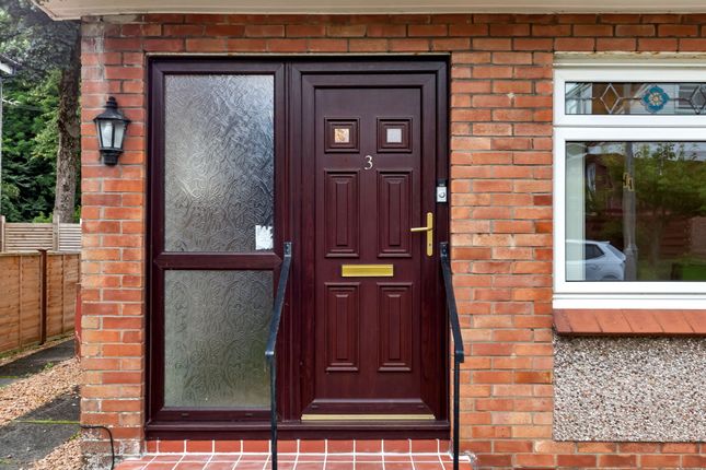 3 Greenbank, Dalry photo 3