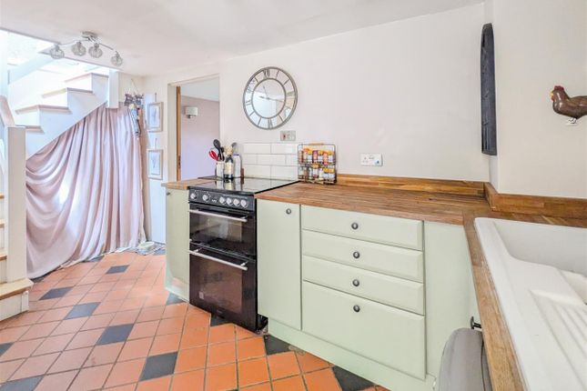 3 Stone Croft Cottages, Uckfield photo 4