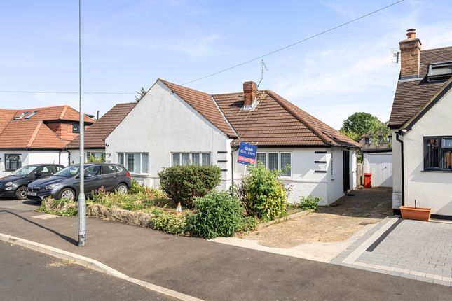 2-bed house on 8, The Vale, Ruislip, £500,000