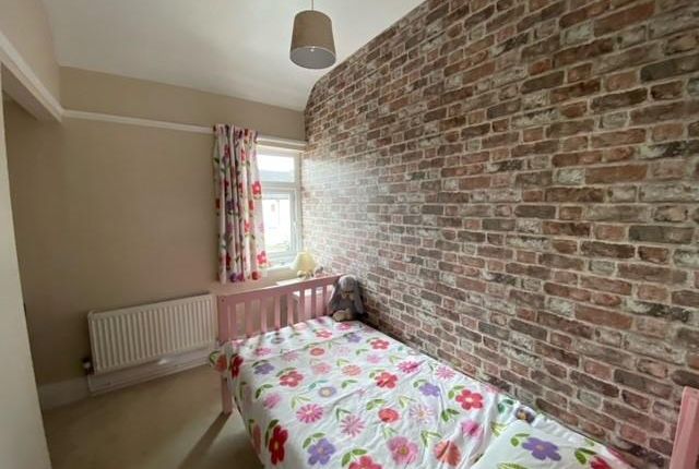 Detached house for sale in Station Road, Hatton, Derby