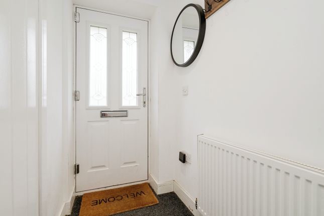 Detached house for sale in Deepdale Gardens, Bolton, Greater Manchester