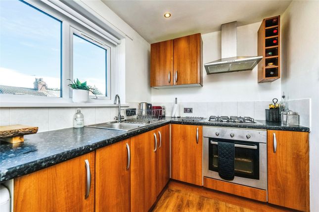 Flat for sale in Pitville Grove, Liverpool, Merseyside
