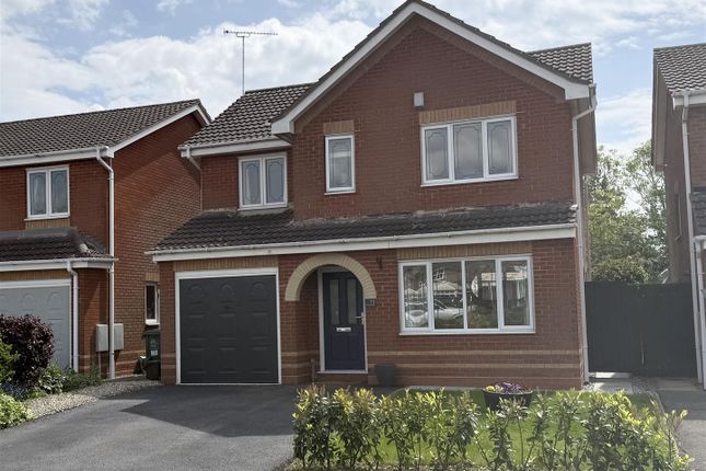 4-bed house on 73, Washford Road, Derby, £360,000
