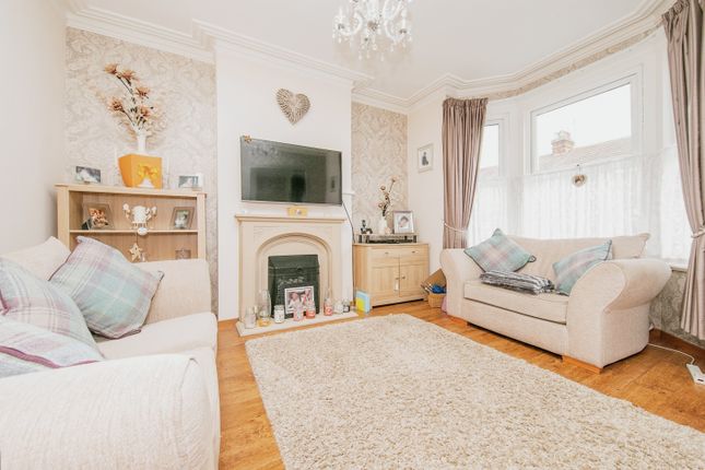 Semi-detached house for sale in Cambridge Road, Clacton-On-Sea