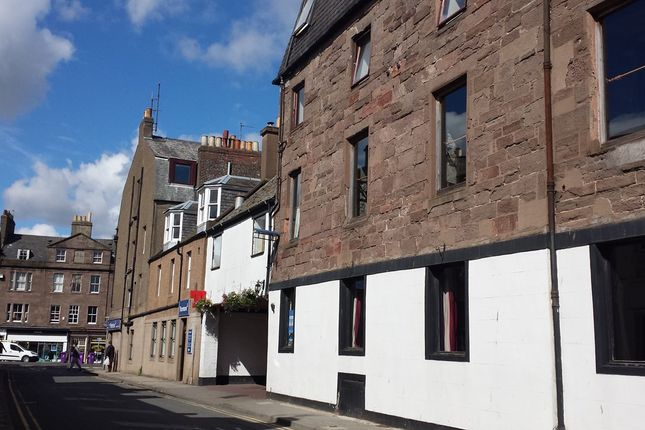 Thumbnail Hotel/guest house for sale in New Wynd, Montrose