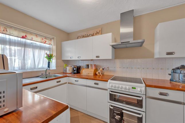 Terraced house for sale in Powster Road, Bromley