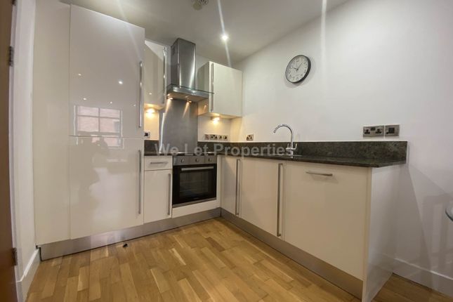 418 Vulcan Mill, Malta Street, Manchester photo 4