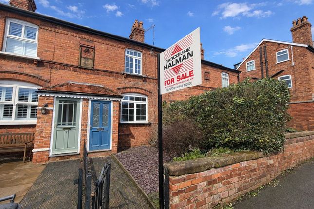 2-bed house on 5 Middle Walk, Knutsford, £315,000