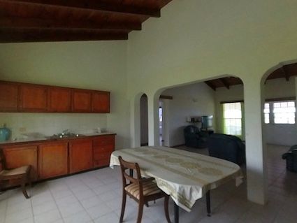 Country house for sale in Challenger Heights, Fitches Creek, Antigua And Barbuda
