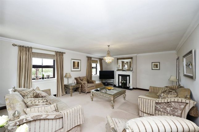 Detached house for sale in Monkhill, Burgh-By-Sands, Carlisle, Cumbria
