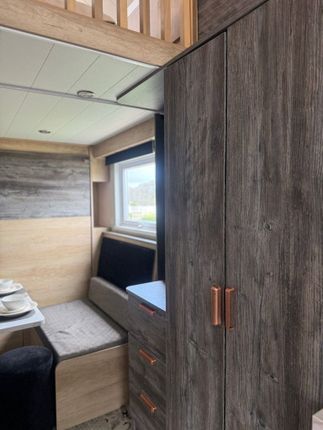2021 Swift S-Pod, Springfield Retreat Lodge Park, Exeter photo 4