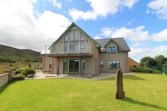 Property for sale in Hedgefield Road, Portree
