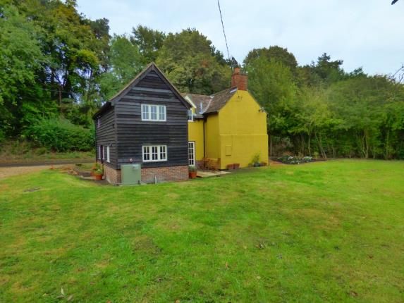 3 Bed Detached House For Sale In Layham Ipswich Suffolk Ip7 Zoopla