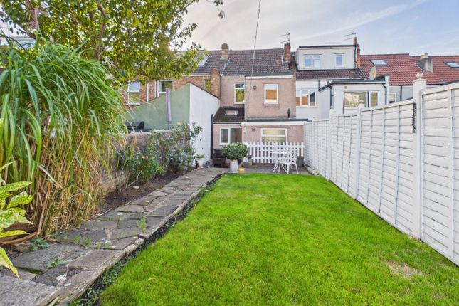 Cossham Road, Bristol photo 2
