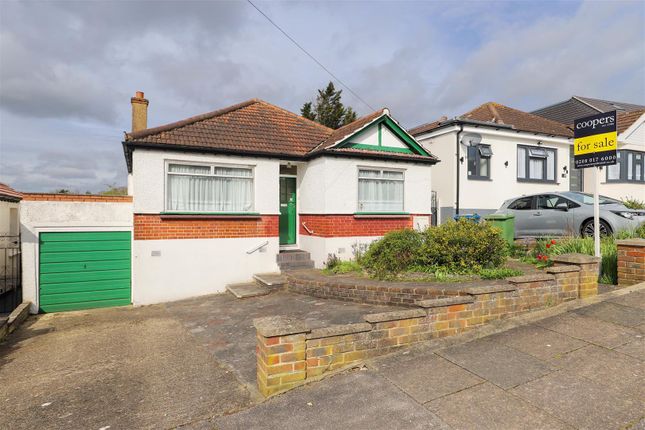Detached bungalow for sale in Lyndhurst Gardens, Pinner