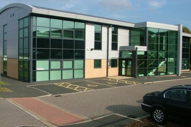 Thumbnail Office to let in Signature House, 3 Azure Court, Doxford International Business Park, Sunderland
