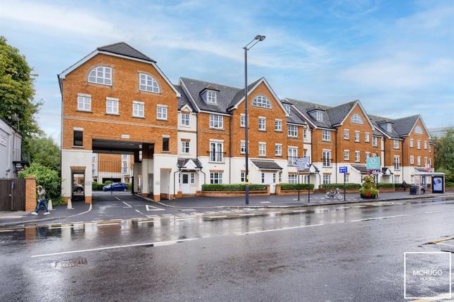 Thumbnail Flat for sale in Lords, Lordswood Road, Harborne