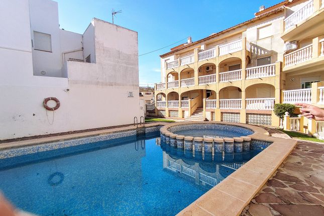 Apartment for sale in Playa De Piles, Passeig Marítim, 46712, 46712, Valencia, Spain
