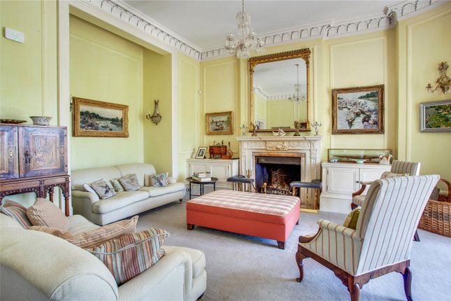 Drawing Room