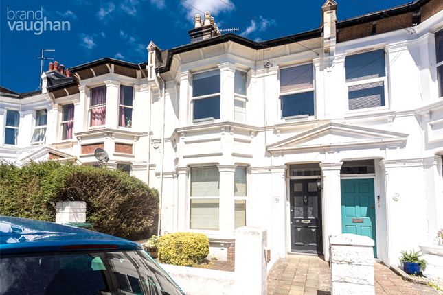Flat to rent in Compton Road, Brighton, East Sussex