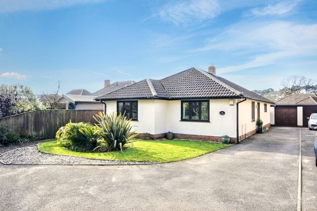 3-bed other on Chilcot , Milford Road, New Milton, £575,000