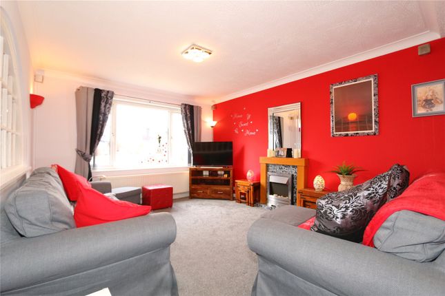 Semi-detached house for sale in Weston Drive, Denton, Manchester, Greater Manchester