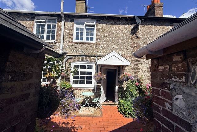 2-bed house on 3 South Farm Cottages, South Farm Road, Worthing, £290,000