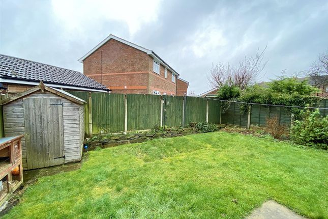 Detached house for sale in Broadmanor, North Duffield, Selby