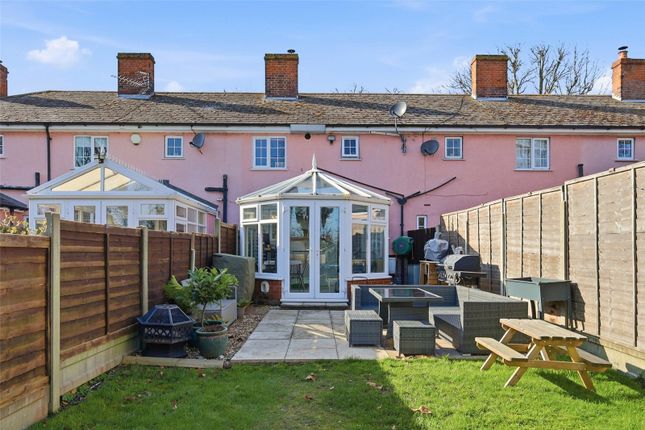 278 Chestnut Cottages,, Wakering Road, Shoebury/Gt Wakering photo 3