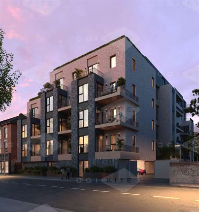 Monarch Point, 45-47, Friern Barnet Road, London photo 4