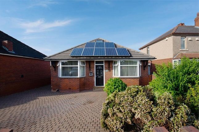 Detached bungalow for sale in Bradford Road, Tingley, Wakefield