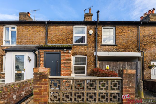 Thumbnail Terraced house for sale in Bedford Street, Watford