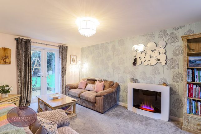 1, Henfrey Drive, Nottingham photo 3