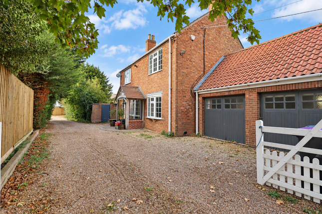 5 Bedroom Detached
