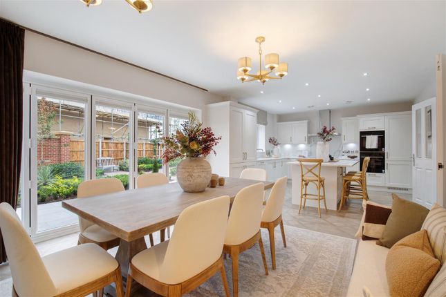 Plot 306, The Berkeley, Barleylands, Manningtree photo 2