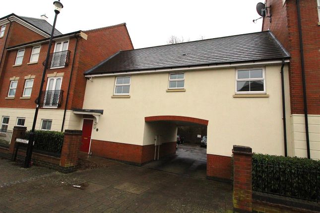 Property to rent in Stonechat Road, Rugby