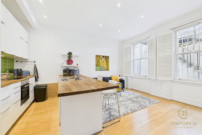Flat to rent in Courtfield Gardens, London