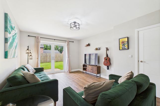 17 Meadow View, Frizington photo 2