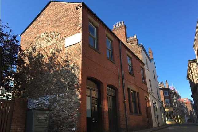 Thumbnail Office to let in 3 Brunswick Street, Macclesfield, Cheshire