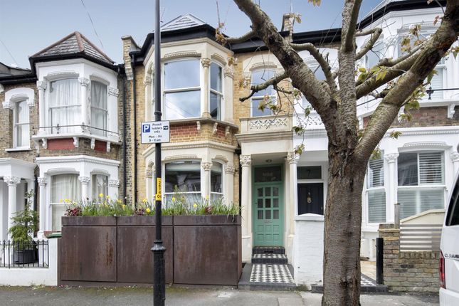 Thumbnail Terraced house for sale in Keston Road, Peckham