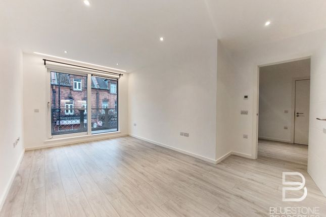 Thumbnail Flat to rent in Callum Court, High Street, Purley