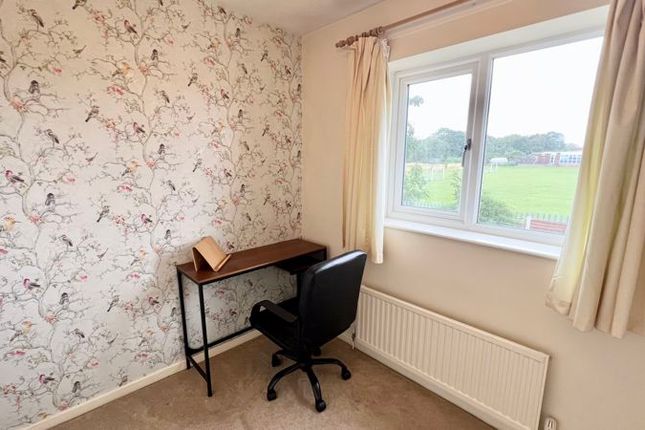 Detached house for sale in Langley Drive, Bottesford, Scunthorpe