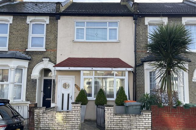 Thumbnail Terraced house for sale in Olive Road, London