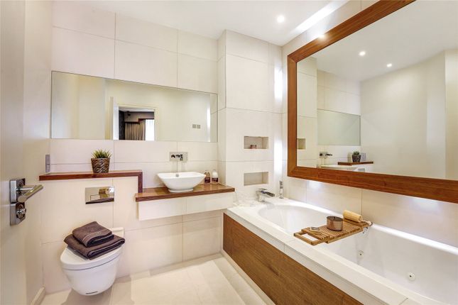 Apartment 61, Centurion Building, 376, Queenstown Road, London photo 5