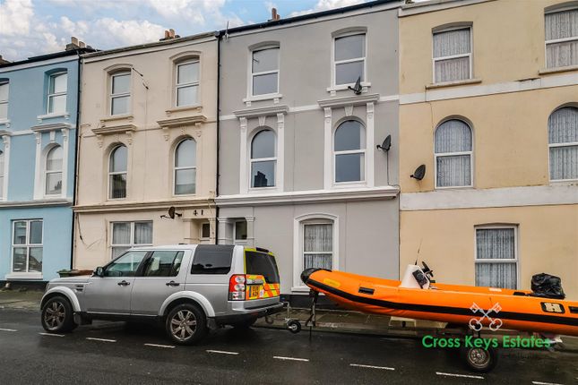Cross Keys Estates