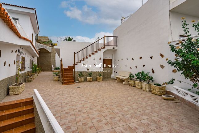 Thumbnail Villa for sale in Granadilla, Santa Cruz Tenerife, Spain