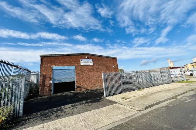Industrial to let in Teesway, Portrack Lane, Stockton On Tees