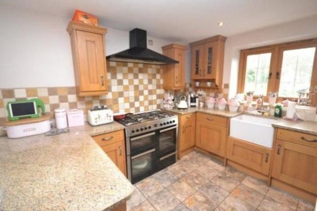 Detached house for sale in Carisbrooke High Street, Newport
