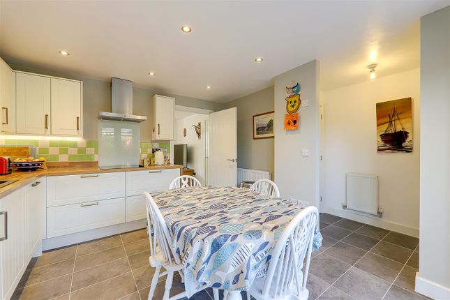 End terrace house for sale in Skylark Rise, Goring-By-Sea, Worthing