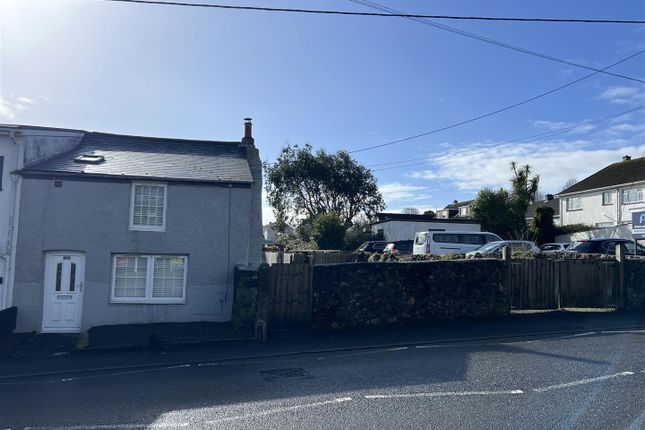 Semi-detached house for sale in Sandy Hill, St Austell, St. Austell